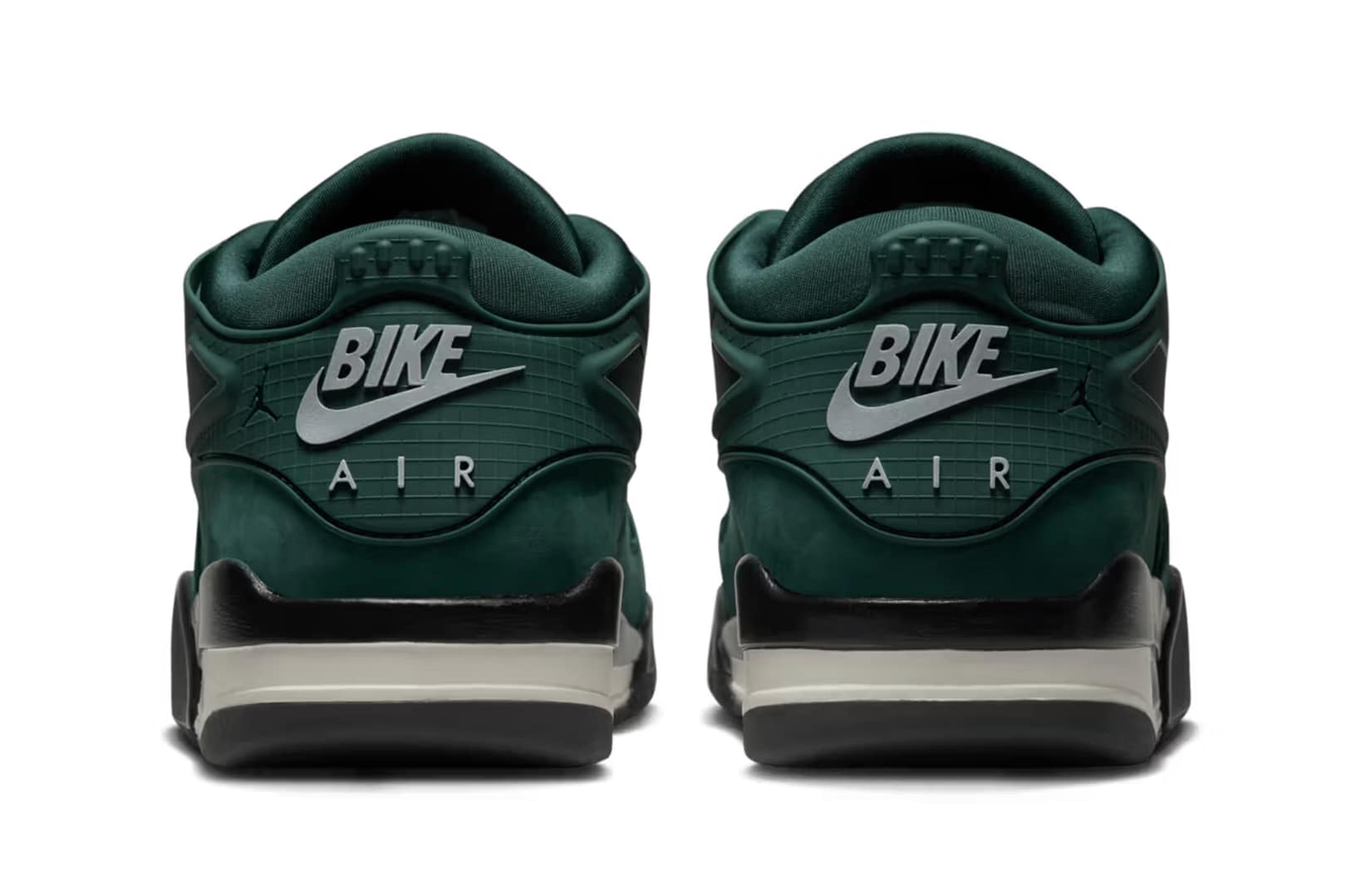 Official Images of the Nigel Sylvester x Air Jordan 4 RM